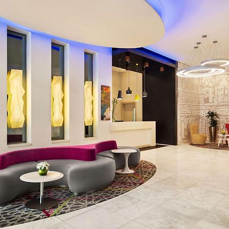 מלון Ibis Styles שארג'ה מראה חיצוני תמונה