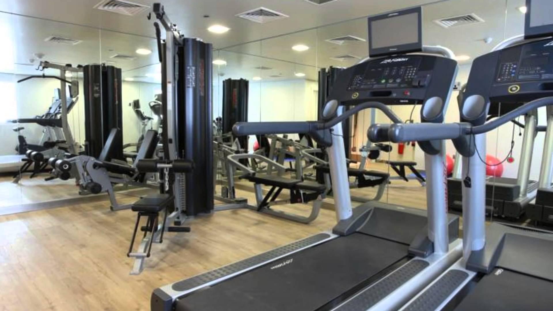 מלון Ibis Styles שארג'ה מראה חיצוני תמונה