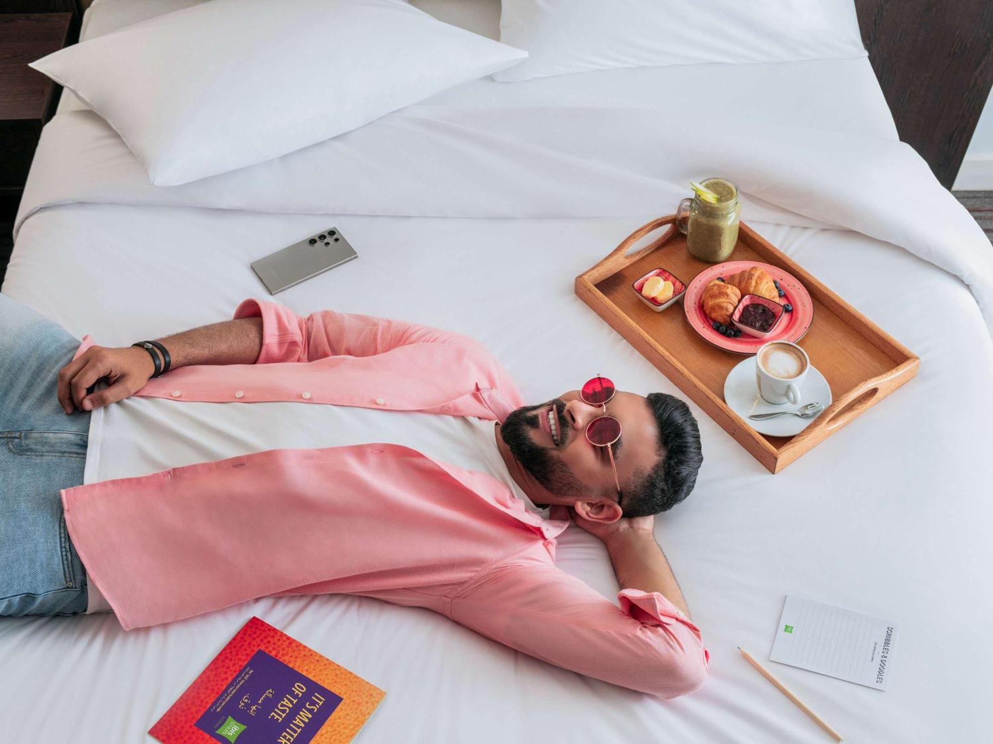 מלון Ibis Styles שארג'ה מראה חיצוני תמונה