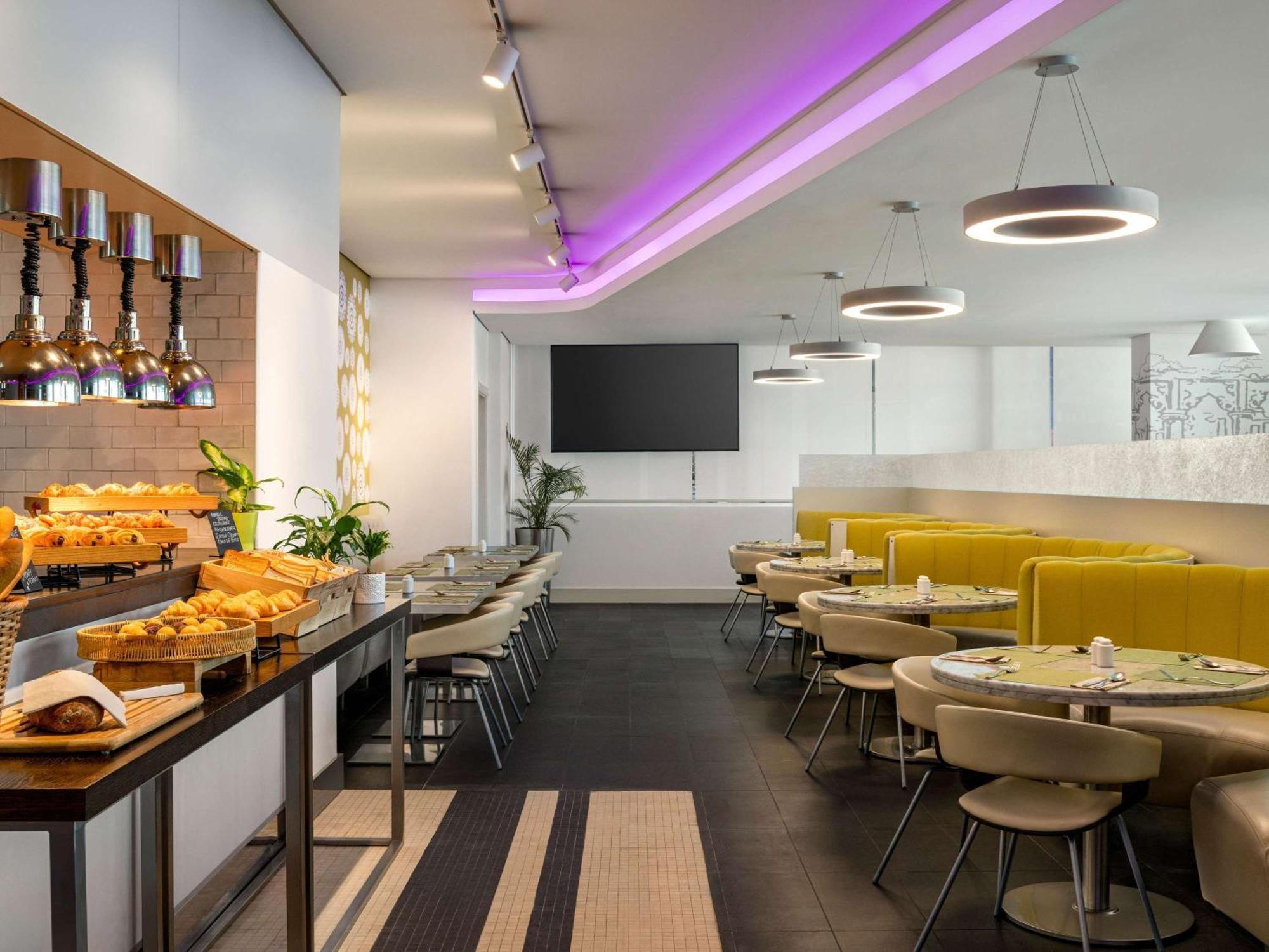מלון Ibis Styles שארג'ה מראה חיצוני תמונה