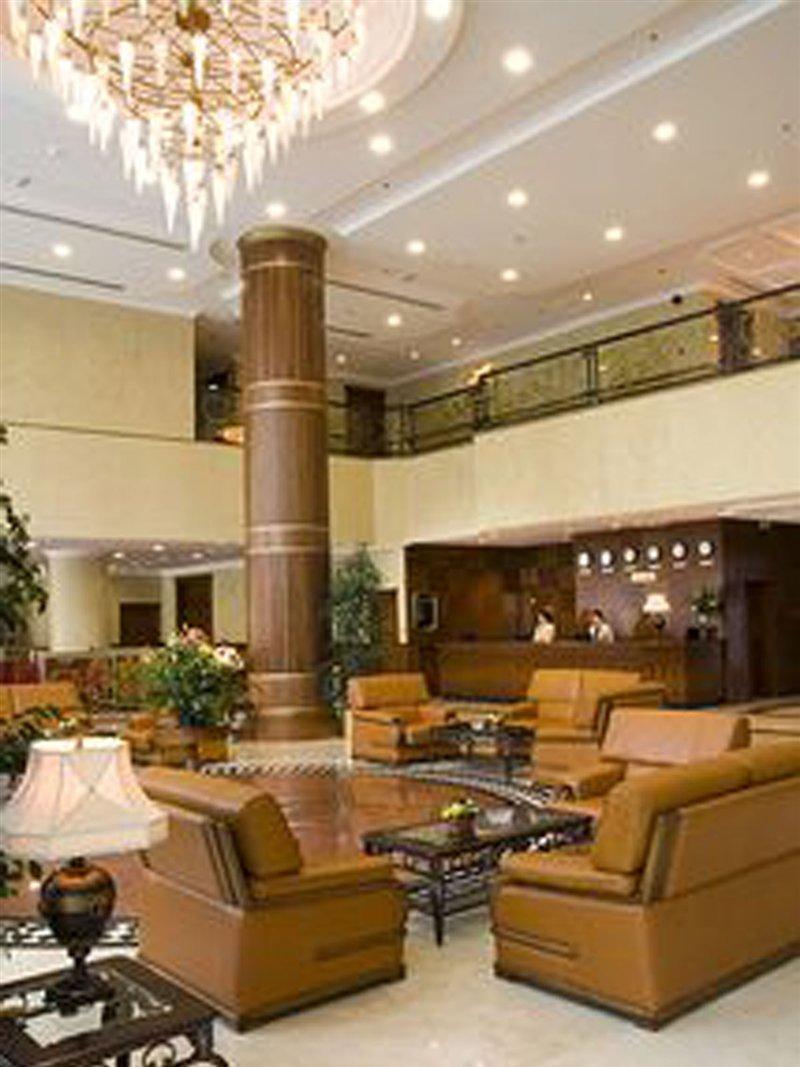 מלון Ibis Styles שארג'ה מראה חיצוני תמונה