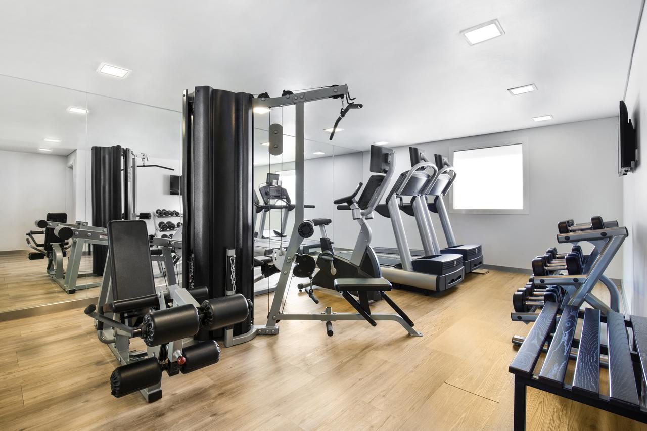 מלון Ibis Styles שארג'ה מראה חיצוני תמונה